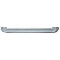 Sisäinen etuoven korjausosa varten Fiat 126p 1972-2000 / Vasen 17264