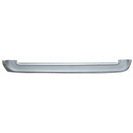 Sisäinen etuoven korjausosa varten Fiat 126p 1972-2000 / Oikea 17263