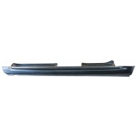 Kynnyspelti varten Peugeot 307 2001-2008 / Vasen / COMBI 16968