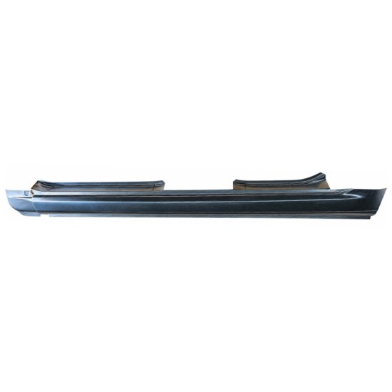 Kynnyspelti varten Peugeot 307 2001-2008 / Vasen / COMBI 16968