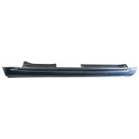 Kynnyspelti varten Peugeot 307 2001-2008 / Oikea / COMBI 16967