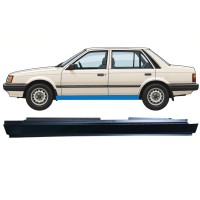 Kynnyspelti varten Mazda 323 BF 1985-1989 / Vasen 12960