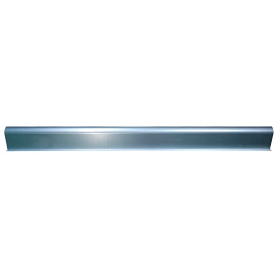 Kynnyspelti korjauspaneeli varten Mazda 626 1992-1997 / Vasen = Oikea (symmetrinen) 15123