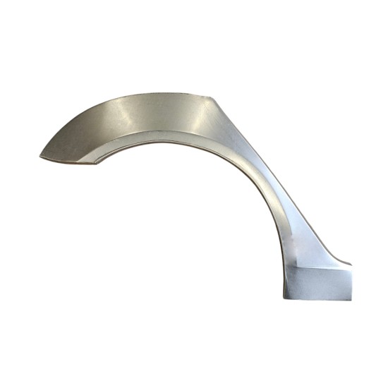 Takalokasuoja korjaussarja varten Audi A3 8P 2003-2012 / Oikea 15208