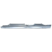 Kynnyspelti varten Audi A3 8V 2012-2020 / Vasen / HATCHBACK 17284