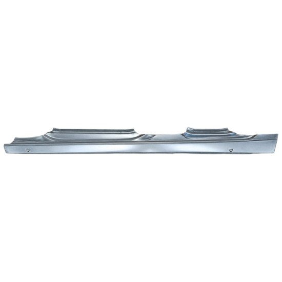 Kynnyspelti varten Audi A3 8V 2012-2020 / Vasen / HATCHBACK 17284