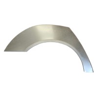 Takalokasuoja korjaussarja varten Audi A4 B7 2004-2007 / Oikea 14743