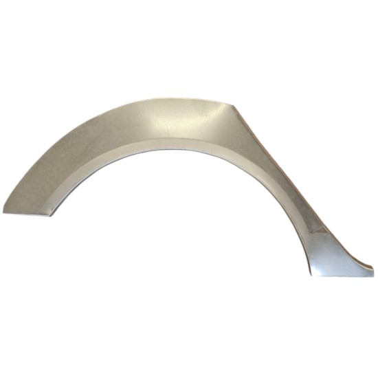 Takalokasuoja korjaussarja varten Audi A6 C6 2004-2010 / Oikea 14741