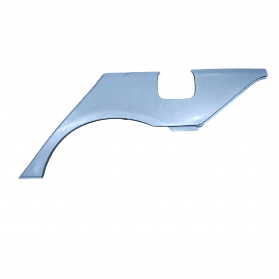 Takalokasuoja korjaussarja varten Honda Accord 2002-2008 / Vasen / SEDAN 5250