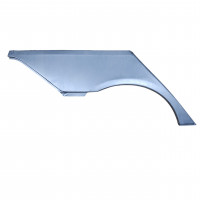 Takalokasuoja korjaussarja varten Honda Accord 2002-2008  / Oikea / SEDAN 5249