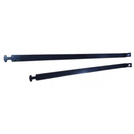 Polttoainetankin kiinnityspanta varten Audi 100 C3 1982-1990 14955