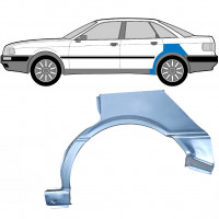 Takalokasuoja korjaussarja varten Audi 80 B3 1986-1991 / Vasen 6425