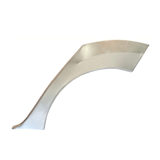 Takalokasuoja korjaussarja varten Toyota Aygo 2005-2012 / Vasen 16059