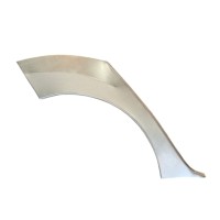 Takalokasuoja korjaussarja varten Toyota Aygo 2005-2012 / Oikea 16058