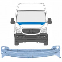 Tuulilasin korjauspaneeli varten Volkswagen Crafter 2005-2017 13503