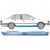 Kynnyspelti varten BMW 3 E30 1982-1994 / Oikea 6382