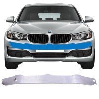 Etupuskurin vahvike varten BMW 3 Gran Turismo GT 2012- 5489