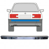 Takapuskuri varten BMW 3 E30 1982-1987 12060