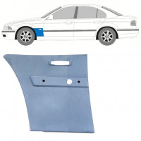 Etulokasuojan korjauspelti varten BMW 5 E39 1996-2004 / Vasen 8059