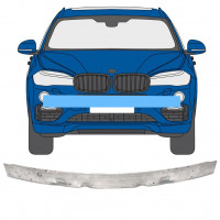 Etupuskurin vahvike varten BMW X5 F15 F85 / X6 F16 F86 2013- 5506