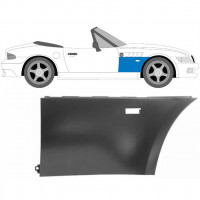 Etulokasuoja varten BMW Z3 1995-2003 / Oikea / COUPE / ROADSTER 6460