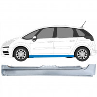 Kynnyspelti varten Citroen C4 Picasso 2006-2013 / Vasen 12868