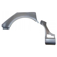 Korjauspaneeli aseta varten Volkswagen Caddy 2004-2020 / Oikea / 15166