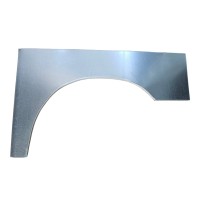 Takalokasuoja korjaussarja varten Volkswagen Caddy 1995-2004 / Vasen / PICKUP 16329