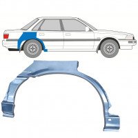 Takalokasuoja korjaussarja varten Toyota Camry 1986-1991 / Oikea 10994