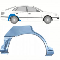 Takalokasuoja korjaussarja varten Toyota Carina E 1992-1997 / Oikea 8674