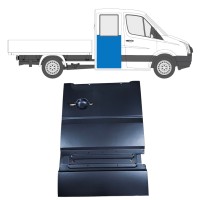 Korjauspellit takaoven varten Volkswagen Crafter 2005-2017 / Oikea 14237