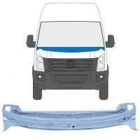 Tuulilasin korjauspaneeli varten Volkswagen Crafter 2005-2017 13503