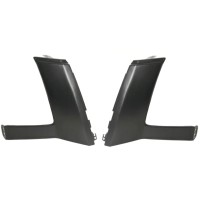 Lista ajovalon alla varten Volkswagen Crafter 2005-2011 / Vasen+Oikea / Sarja 16856