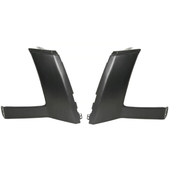 Lista ajovalon alla varten Volkswagen Crafter 2005-2011 / Vasen+Oikea / Sarja 16856