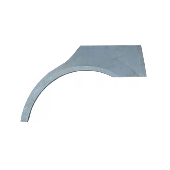 Takalokasuoja korjaussarja varten Mercedes C-Class W204 2007-2014 / Vasen 5356