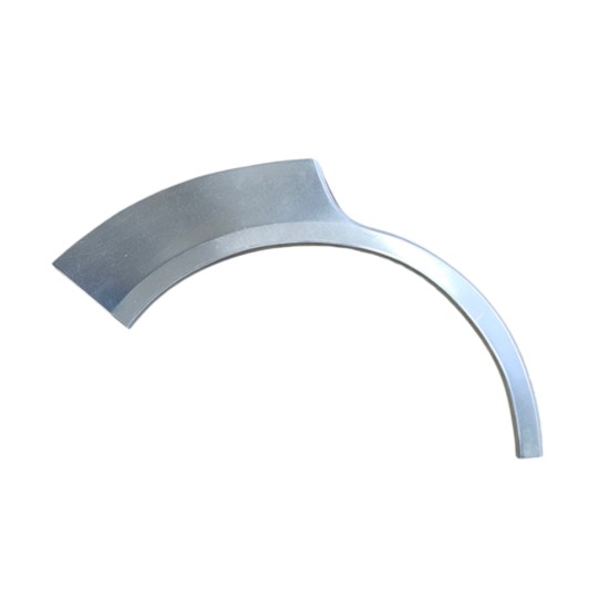 Takalokasuoja korjaussarja varten Ford C-Max 2010-2019 / Oikea 15873