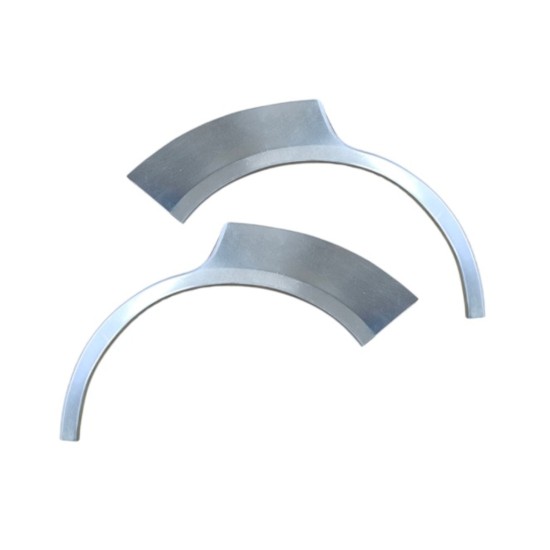 Takalokasuoja korjaussarja varten Ford C-Max 2010-2019 / Vasen+Oikea / Sarja 15875