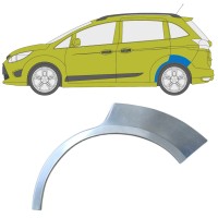 Takalokasuoja korjaussarja varten Ford C-Max 2010-2019 Grand / Vasen 15874