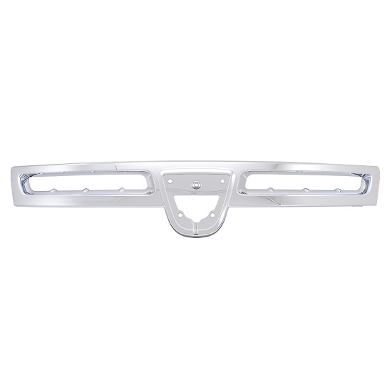 Säleikön lista varten Dacia Duster 2010-2012 16217