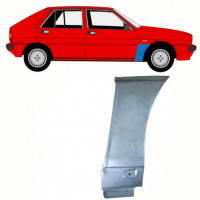 Etulokasuojan korjauspelti varten Lancia Delta 1979-1993 / Oikea 8382