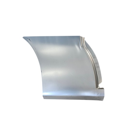 Takalokasuoja korjaussarja varten Fiat Doblo 2010-2022 / Oikea 14990