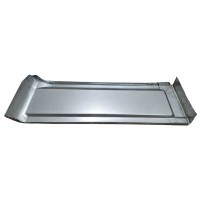 Vasen korjauspelti astinlauta varten Fiat Ducato 2006-2026 / Vasen 17073