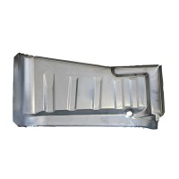 Vasen korjauspelti astinlauta varten Fiat Ducato 2006-2014 / Vasen 15053 Vasen korjauspelti astinlauta varten Fiat Ducato 2006-2014 / Vasen 15053