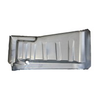 Vasen korjauspelti astinlauta varten Fiat Ducato 2006-2014 / Oikea 15052 Vasen korjauspelti astinlauta varten Fiat Ducato 2006-2014 / Oikea 15052