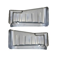 Vasen korjauspelti astinlauta varten Fiat Ducato 2006-2014 / Vasen+Oikea / Sarja 15061 Vasen korjauspelti astinlauta varten Fiat Ducato 2006-2014 / Vasen+Oikea / Sarja 15061