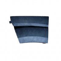 Etulokasuojan korjauspelti varten Peugeot Boxer 2006-2014 / Vasen 13371