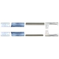 Korjauspaneeli aseta varten Toyota Proace Max 2024- / Vasen+Oikea 16711