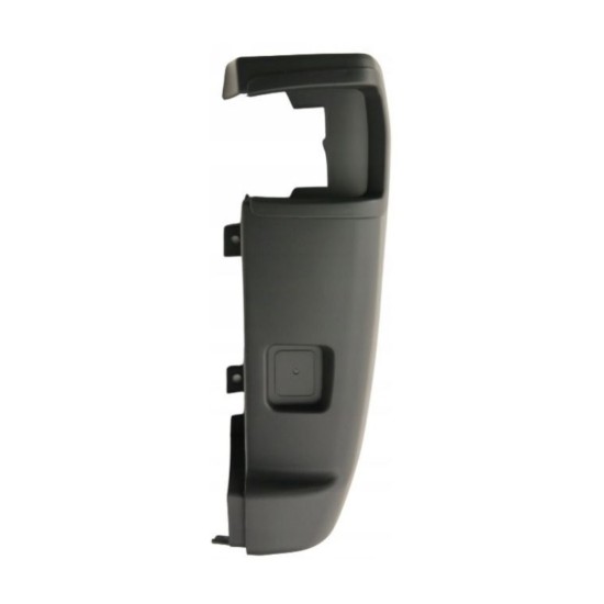 Takapuskurin kulma 270 astetta varten Citroen Jumper 2006-2018 / Oikea 16119