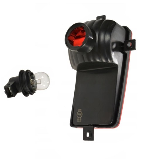 Takavalo varten Fiat Ducato 2006-2018 / Vasen 15118