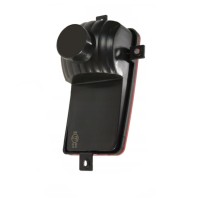 Takavalo varten Fiat Ducato 2006-2018 / Oikea 15119